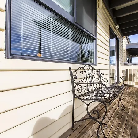 Alfies On Albert Daylesford Exterior photo