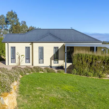 Alfies On Albert Daylesford Exterior photo