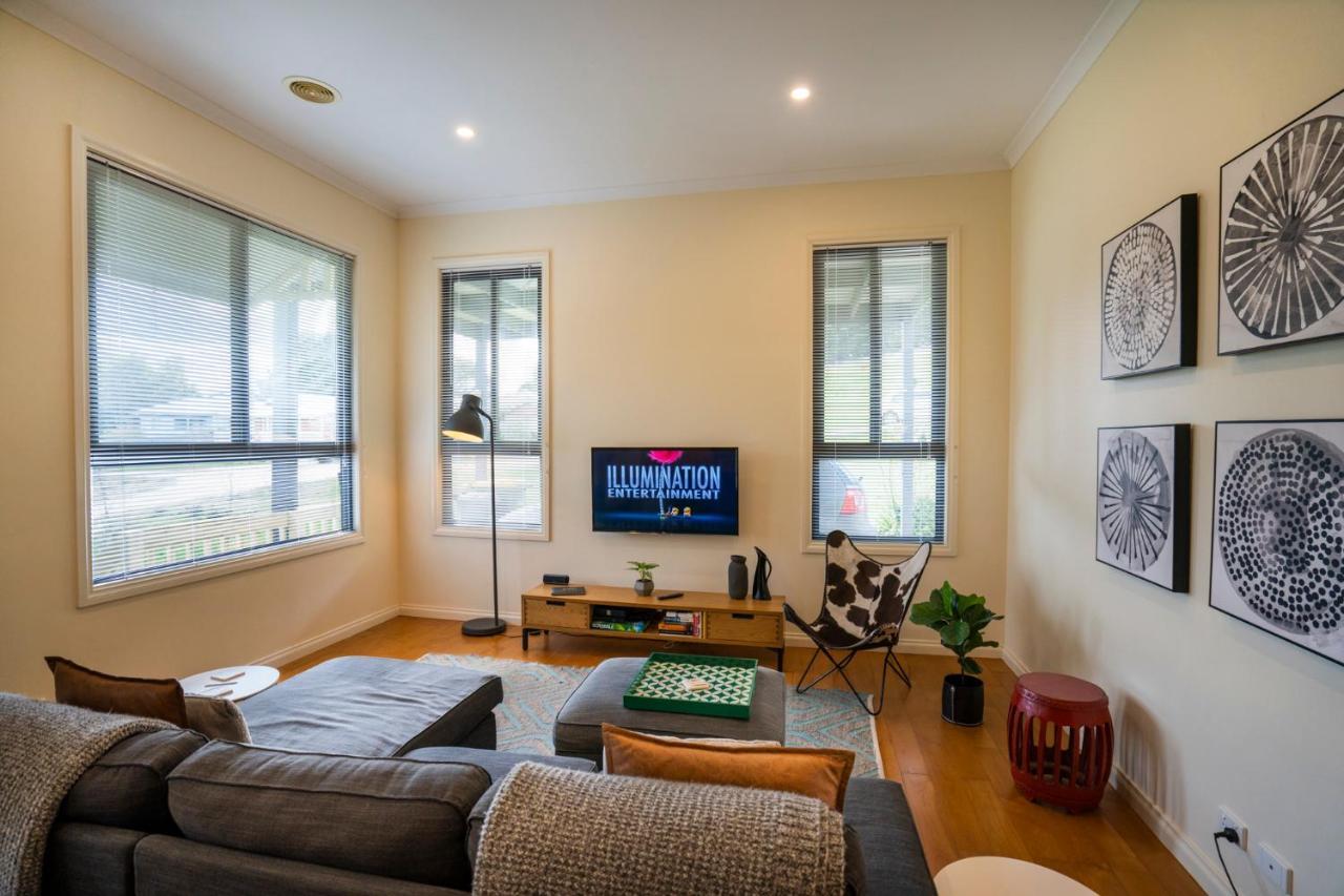 Alfies On Apartment Daylesford