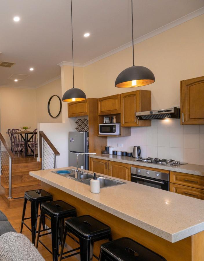 Apartment Alfies On Daylesford