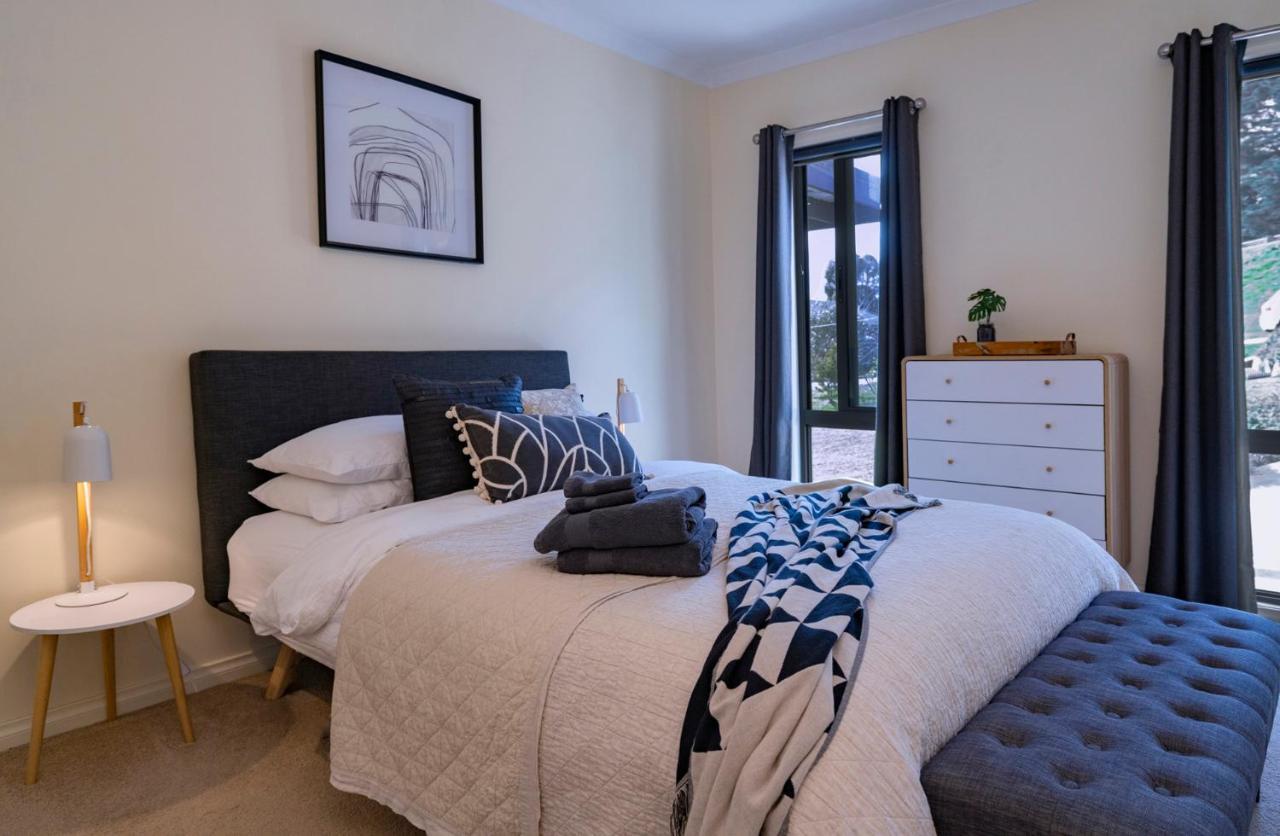 Alfies On Apartment Daylesford