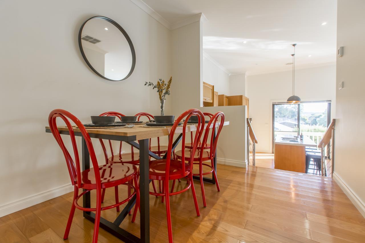 Apartment Alfies On Daylesford