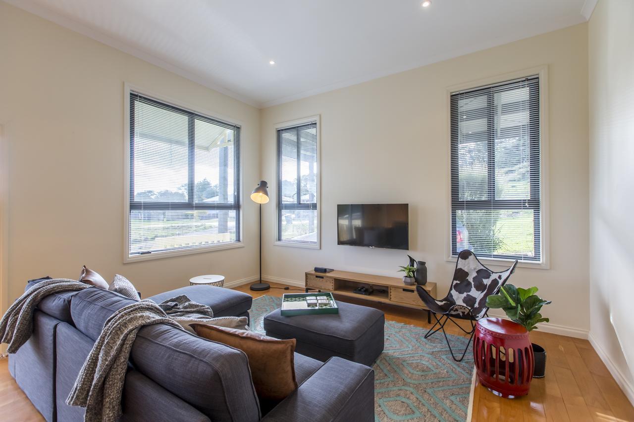 Alfies On Apartment Daylesford